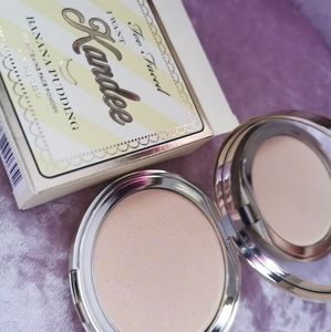 I want kandee Banana Brightening Powder
